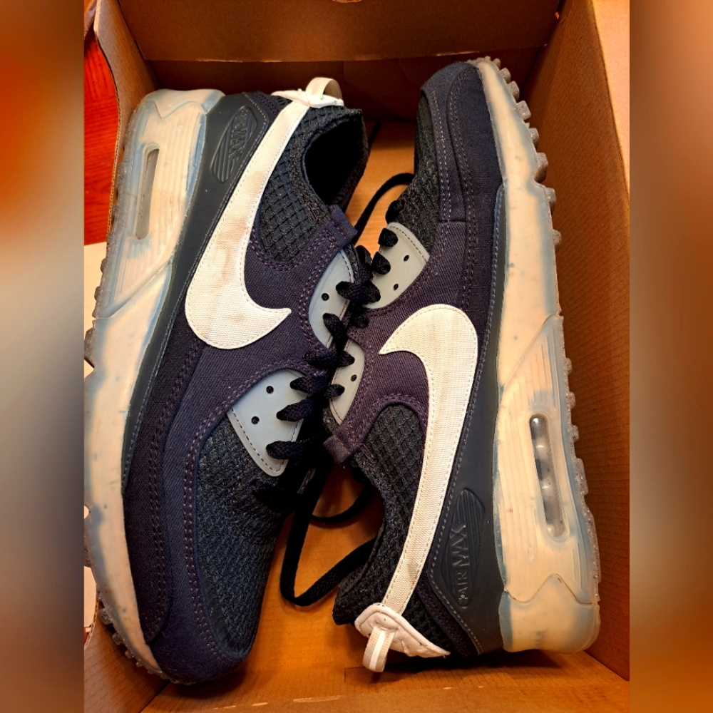 Nike Air Max Terrascape 90